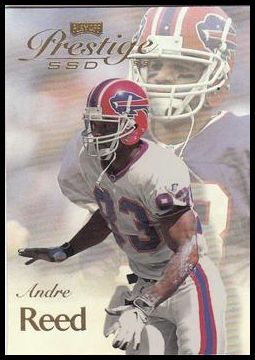 B16 Andre Reed